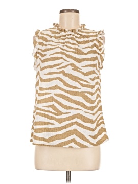 Ann Taylor Loft Sleeveless Blouse