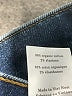 Everlane Blue Jeans Size 34 waist short - photo 7