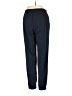 Uniqlo 100% Polyester Solid Blue Sweatpants Size S - photo 2