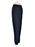 Uniqlo 100% Polyester Solid Blue Sweatpants Size S - photo 4