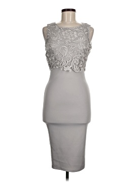 Armani Exchange Cocktail Dress