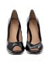 Cole Haan Black Heels Size 9 1/2 - photo 2