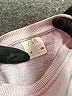 Zara Silver Sweatshirt Size 8 - photo 3