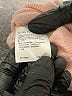 Pinko 100% Cashmere Pink Cashmere Pullover Sweater Size L - photo 8