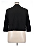 Nine West 100% Polyester Black Cardigan Size 16 - photo 2