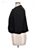 Nine West 100% Polyester Black Cardigan Size 16 - photo 5