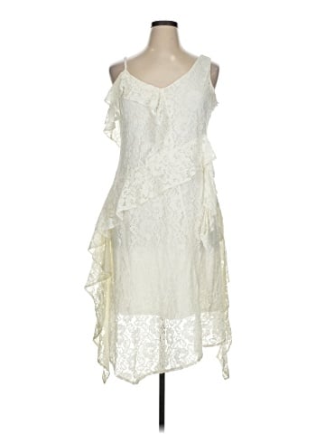 Taylor Cocktail Dress (view 1)