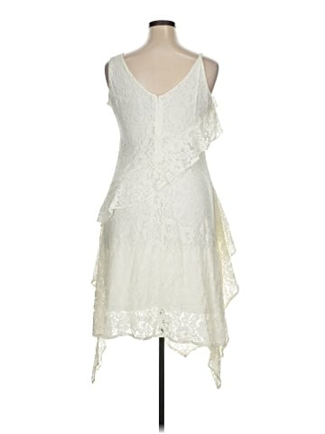 Taylor Cocktail Dress (view 2)