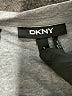 DKNY Gray Sweatshirt Size S - photo 7