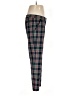 Vineyard Vines Plaid Blue Casual Pants Size 8 - photo 4
