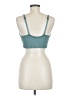 Lululemon Athletica Teal Tank Top Size 8 - photo 2