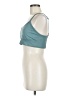 Lululemon Athletica Teal Tank Top Size 8 - photo 5