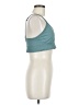 Lululemon Athletica Teal Tank Top Size 8 - photo 4