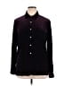 Worthington Black Long Sleeve Blouse Size XL - photo 1