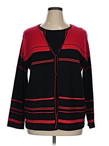Koret Cardigan (view 1)