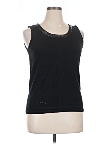 Completely Me by Liz Lange Sleeveless Top (view 1)