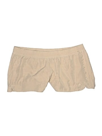Adidas Khaki Shorts (view 1)