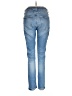 Zara Solid Blue Jeans Size 8 - photo 2