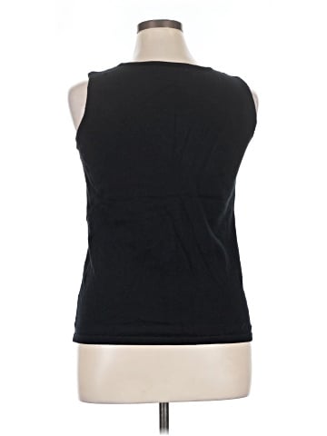 Completely Me by Liz Lange Sleeveless Top (view 2)