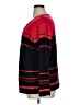 Koret 100% Acrylic Red Cardigan Size XL - photo 5