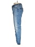 Zara Solid Blue Jeans Size 8 - photo 5