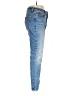 Zara Solid Blue Jeans Size 8 - photo 4