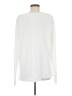 Vince. Ivory White Pullover Sweater Size M - photo 2