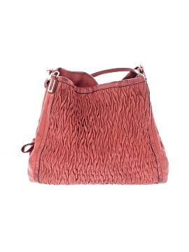 Coach Factory Leather Tote