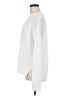 Vince. Ivory White Pullover Sweater Size M - photo 5
