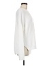 Vince. Ivory White Pullover Sweater Size M - photo 4