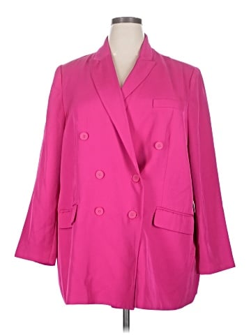 Dex Blazer (view 1)