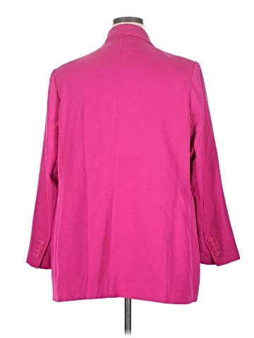 Dex Blazer (view 2)