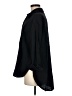 Lou & Grey Black Long Sleeve Button-Down Shirt Size M - photo 5