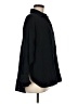 Lou & Grey Black Long Sleeve Button-Down Shirt Size M - photo 4