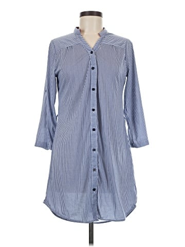 Passport Casual Dress (view 1)