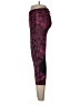 Lululemon Athletica Print Burgundy Active Pants Size 6 - photo 5