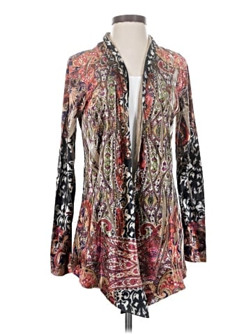 One World Cardigan (view 1)