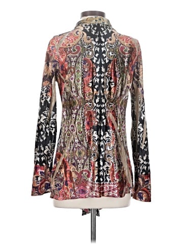 One World Cardigan (view 2)