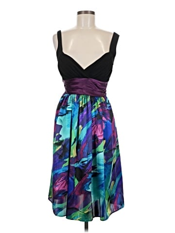 Intrigue Cocktail Dress (view 1)