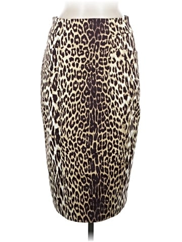 Elie Tahari Casual Skirt (view 1)
