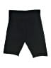 Forever 21 Solid Black Athletic Shorts Size L - photo 2