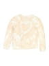 Vans Tie-dye Ivory Sweatshirt Size S (youth) - photo 2