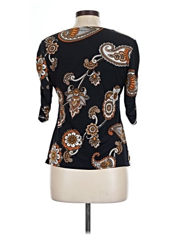 Alfani 3/4 Sleeve Top (view 2)