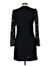 Shein Hearts Black Casual Dress Size 8 - 10 - photo 2