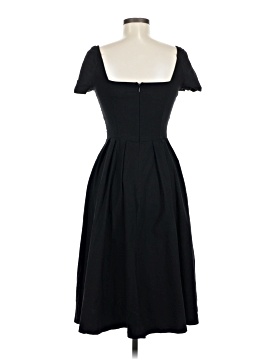 sachin and babi light blue dress 1960s black cocktail dress, Neiman Marcus, vintage 60s | Black Label Vintage  - Tacoma, WA