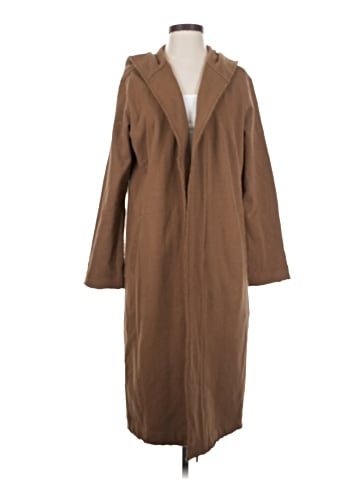 James Perse Coat (view 1)