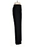 Kasper 100% Polyester Black Dress Pants Size 8 - photo 4