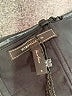 BCBGMAXAZRIA Black Sleeveless Top Size S - photo 7