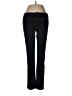 Kut from the Kloth Chevron-herringbone Black Jeans Size 6S - photo 1