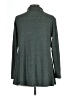Miusey Gray Pullover Sweater Size L - photo 2